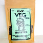 iCan VEG PACK Organic Slow Release Fertilizer