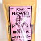 iCan FLOWER POWER Organic Slow Release Fertilizer