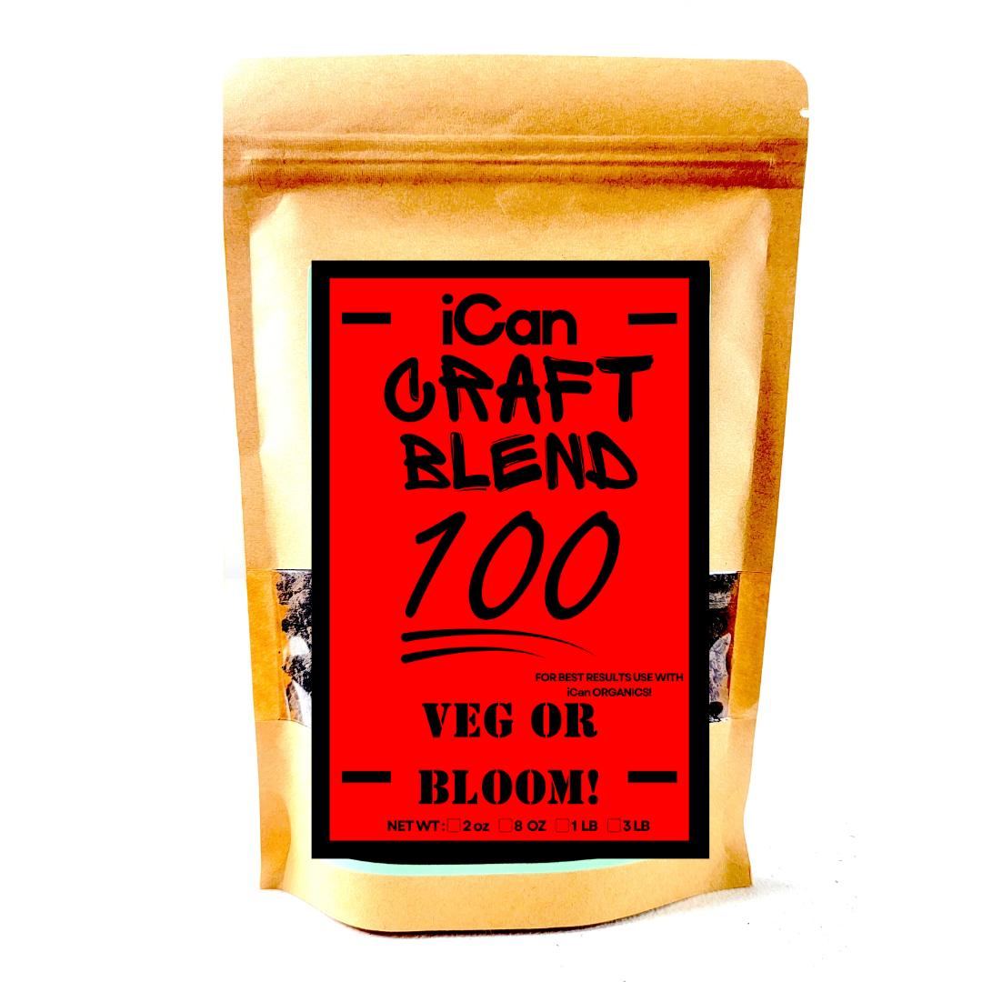 iCan Craft Blend (All Purpose)