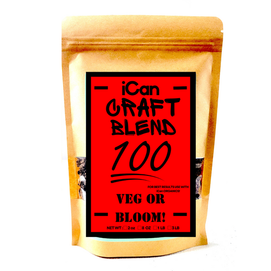 iCan Craft Blend (All Purpose)