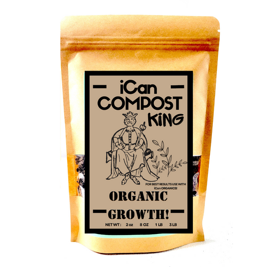 iCan COMPOST KING