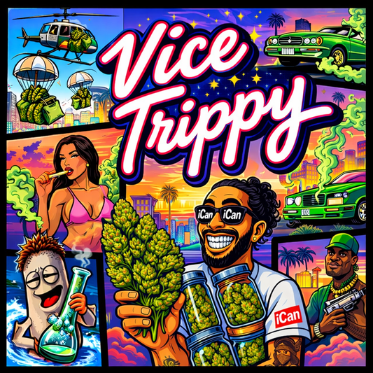 Vice Trippy (Super Limited - only 44)